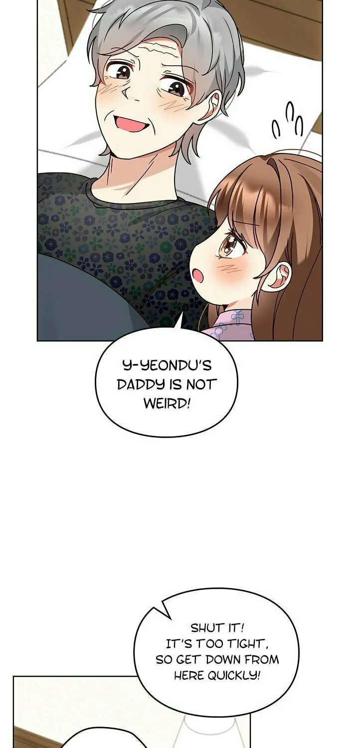 I Became a Doting Father Chapter 114 page 45 - 