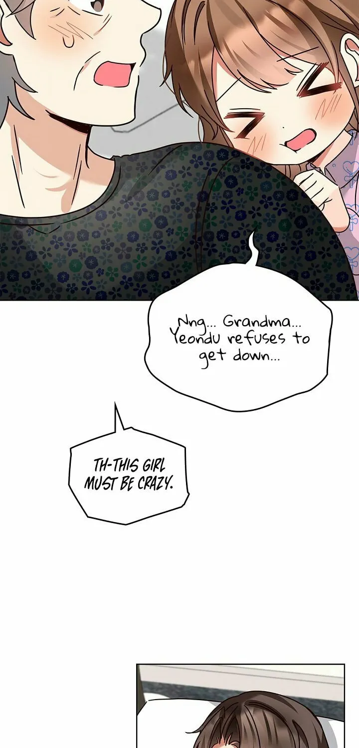 I Became a Doting Father Chapter 114 page 48 - 