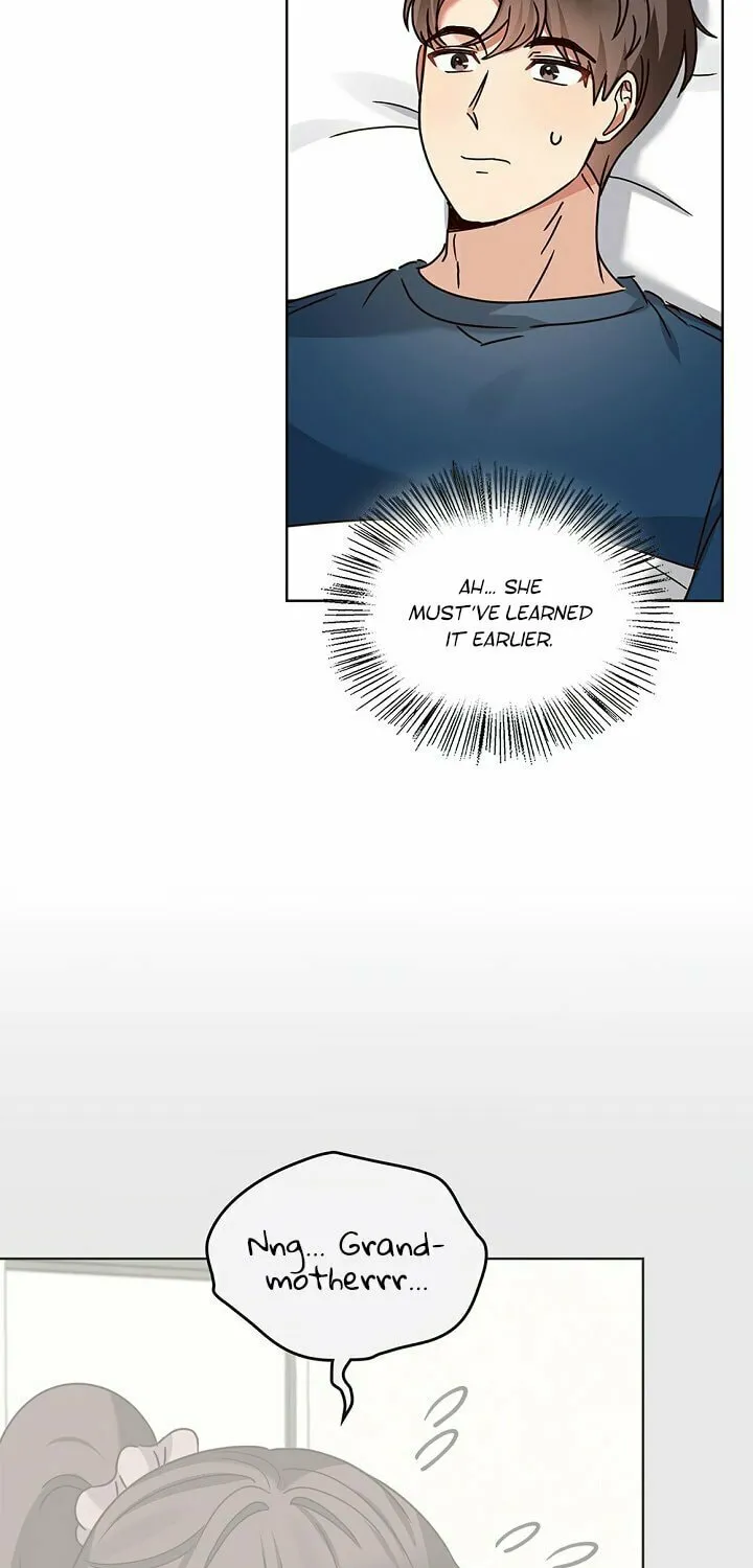I Became a Doting Father Chapter 114 page 49 - 
