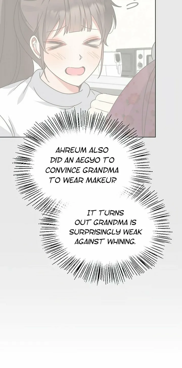 I Became a Doting Father Chapter 114 page 50 - 