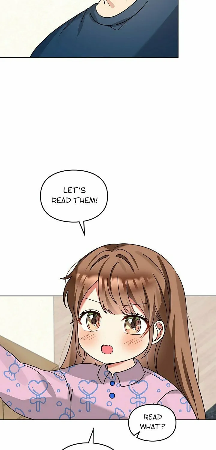 I Became a Doting Father Chapter 114 page 6 - 