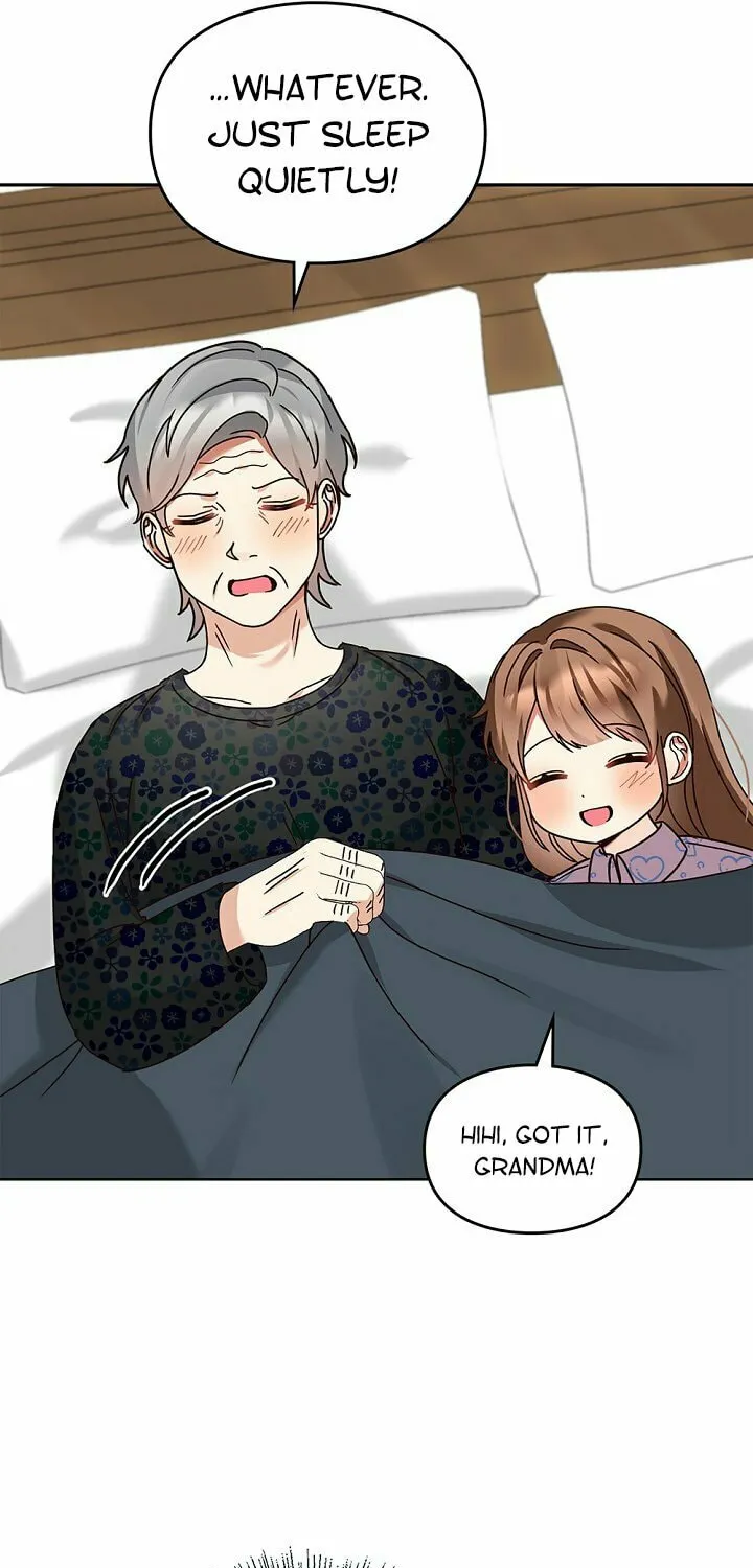 I Became a Doting Father Chapter 114 page 51 - 