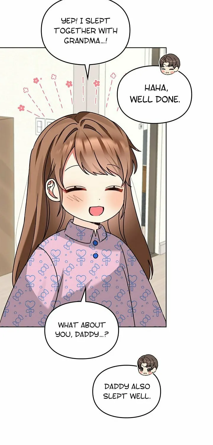 I Became a Doting Father Chapter 114 page 56 - 