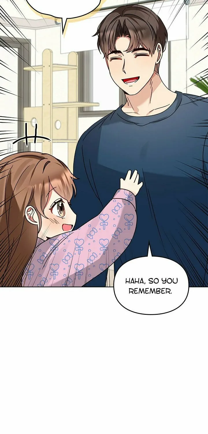 I Became a Doting Father Chapter 114 page 58 - 