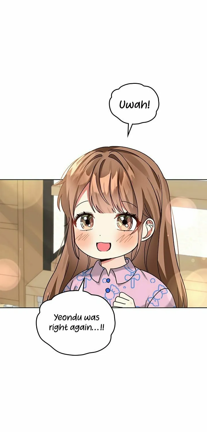 I Became a Doting Father Chapter 114 page 64 - 