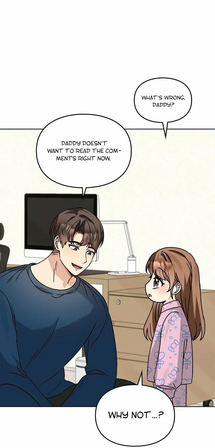 I Became a Doting Father Chapter 114 page 9 - 
