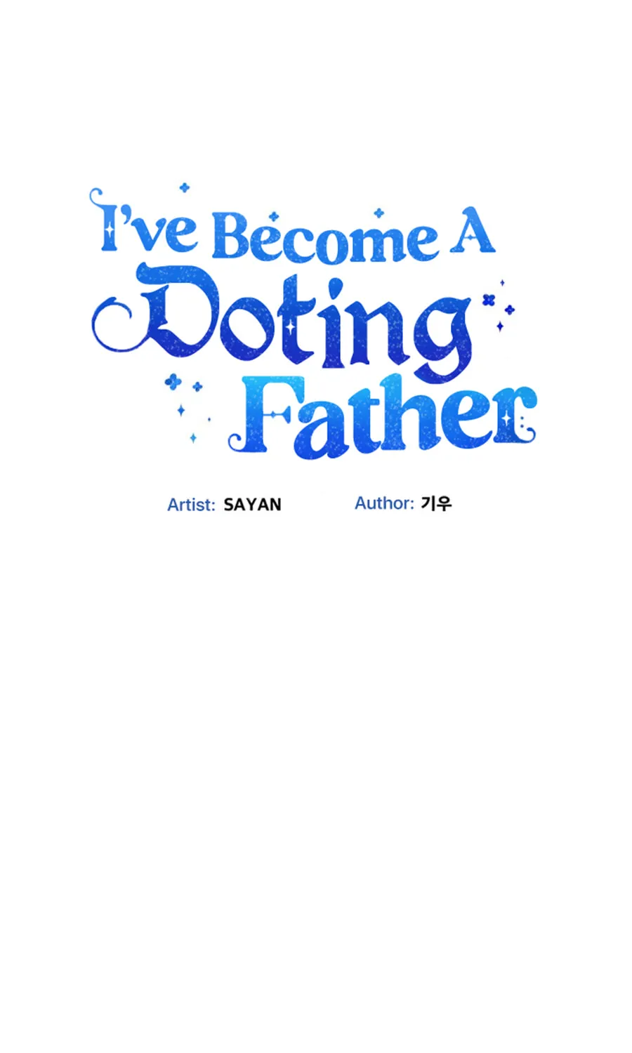 I Became a Doting Father Chapter 115 page 11 - 