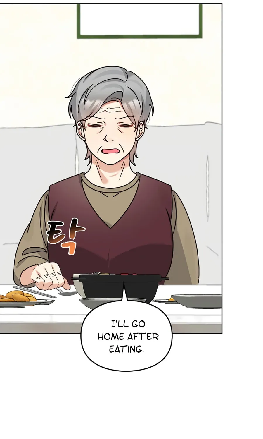 I Became a Doting Father Chapter 115 page 13 - 