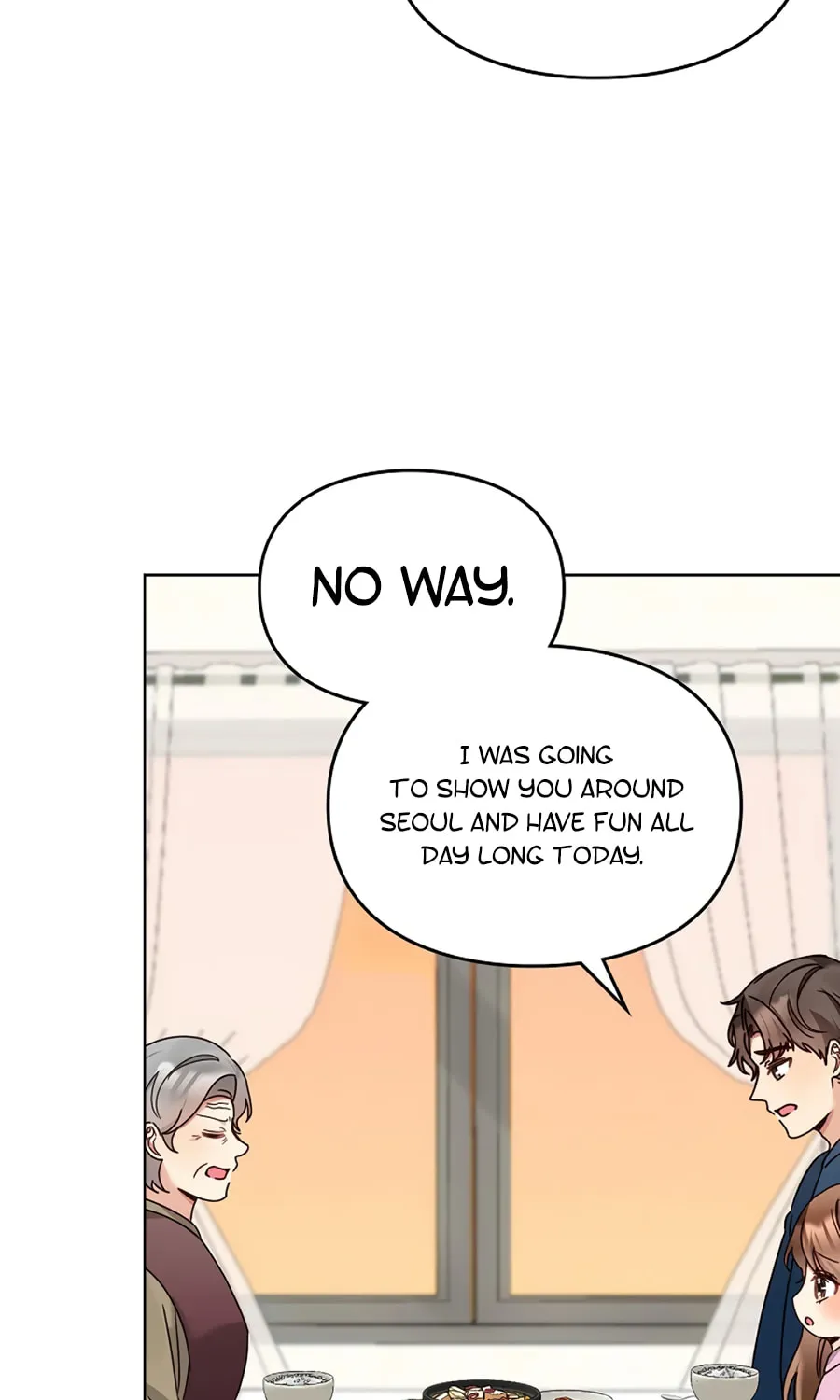 I Became a Doting Father Chapter 115 page 15 - 