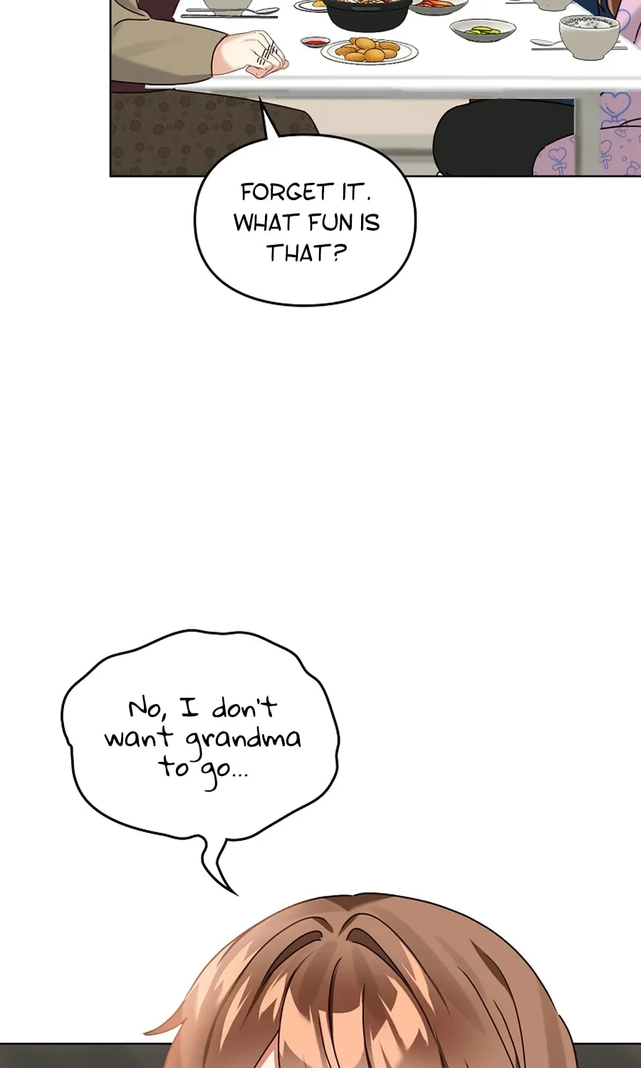 I Became a Doting Father Chapter 115 page 16 - 