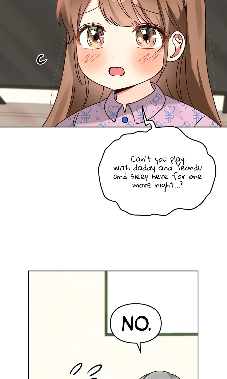 I Became a Doting Father Chapter 115 page 17 - 