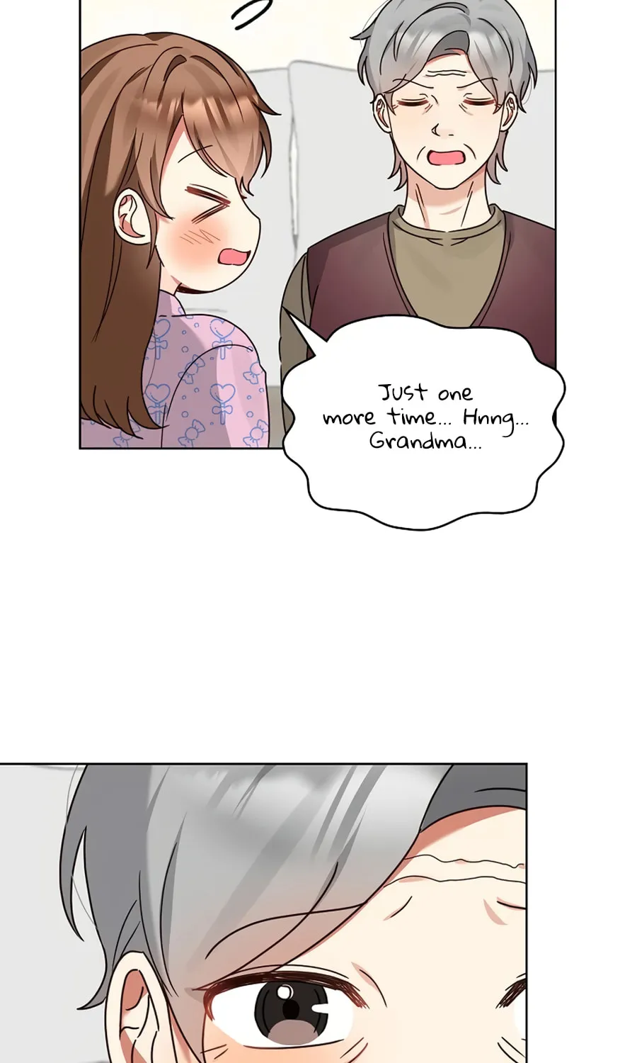 I Became a Doting Father Chapter 115 page 18 - 