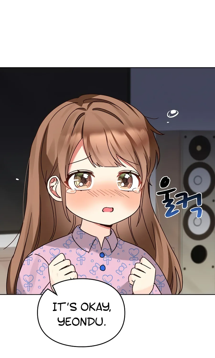 I Became a Doting Father Chapter 115 page 20 - 