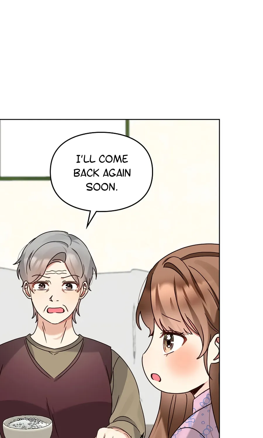 I Became a Doting Father Chapter 115 page 24 - 