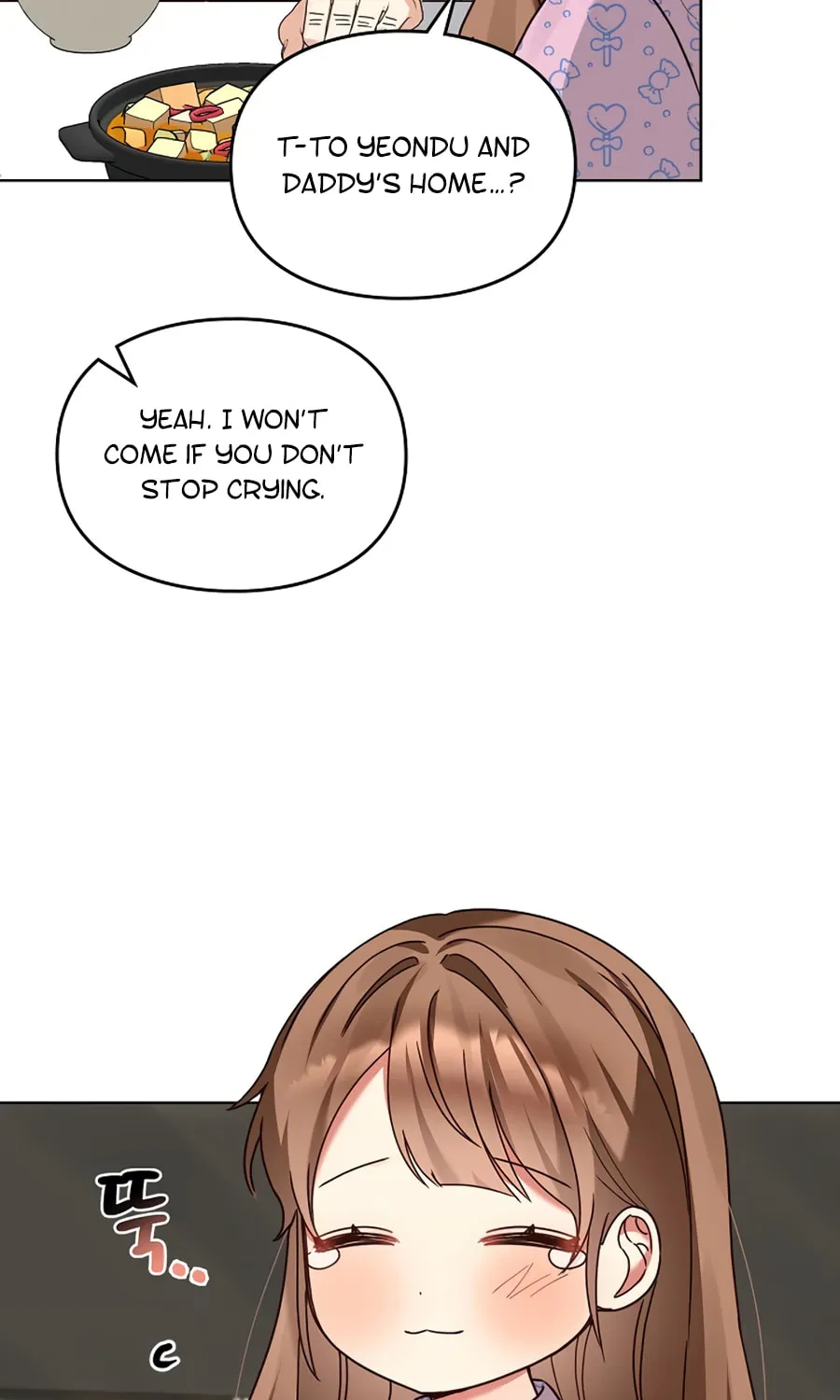 I Became a Doting Father Chapter 115 page 25 - 