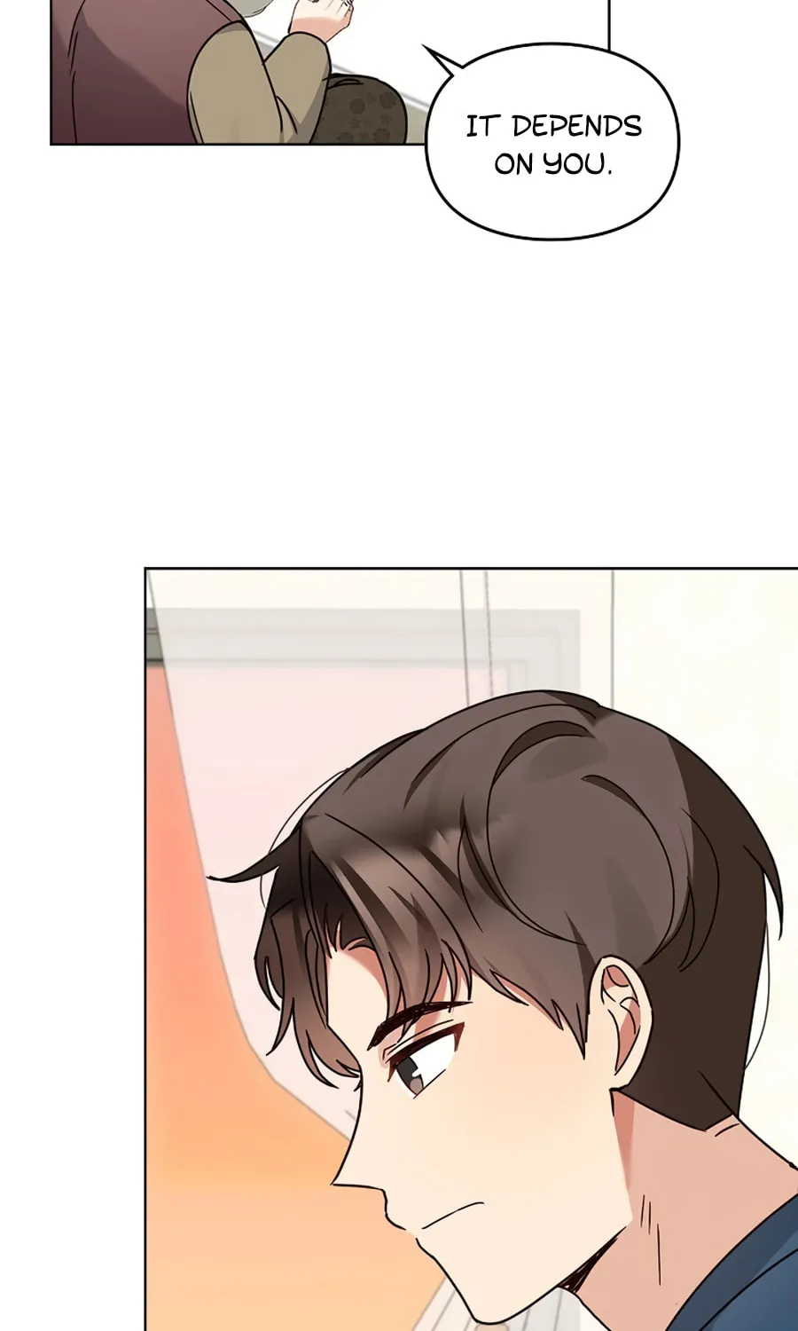 I Became a Doting Father Chapter 115 page 28 - 