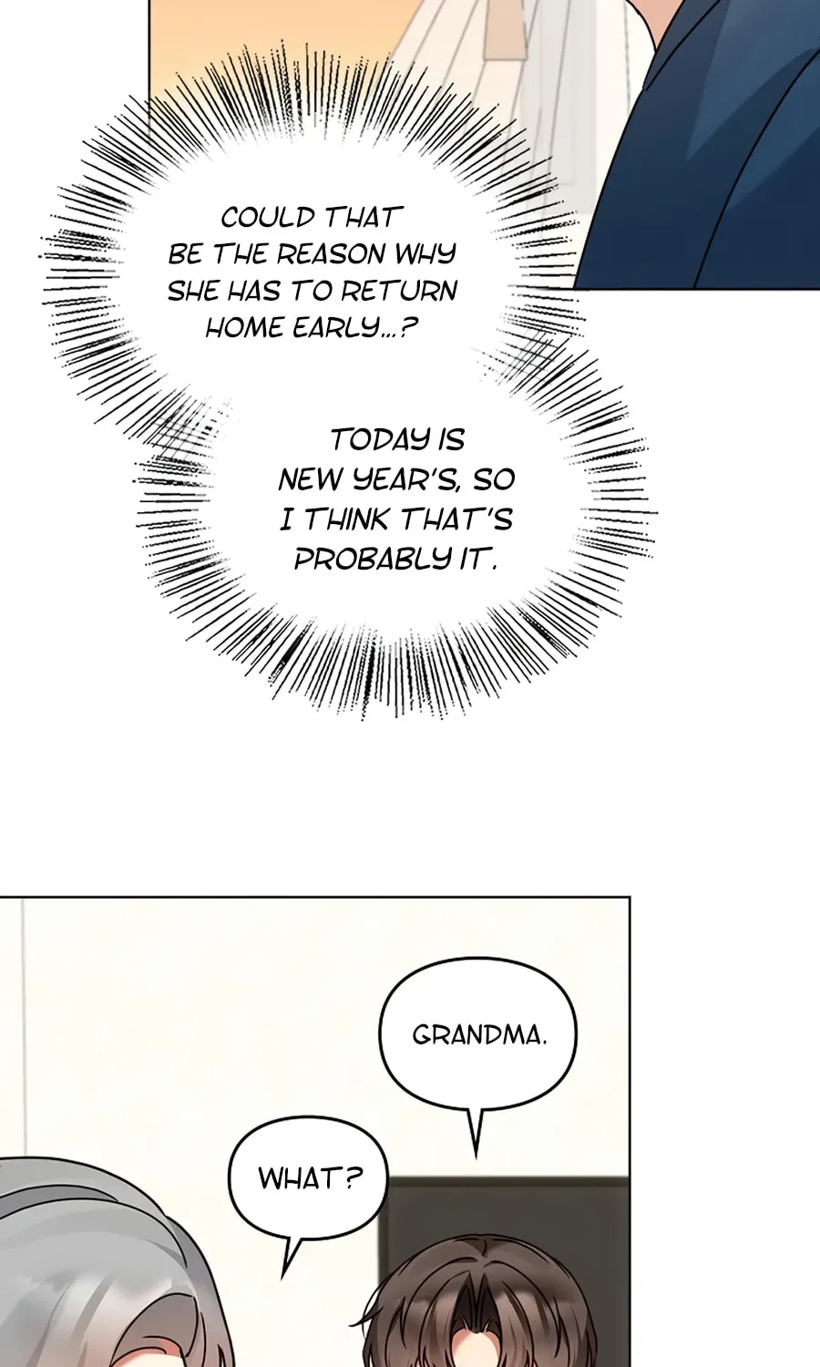 I Became a Doting Father Chapter 115 page 29 - 