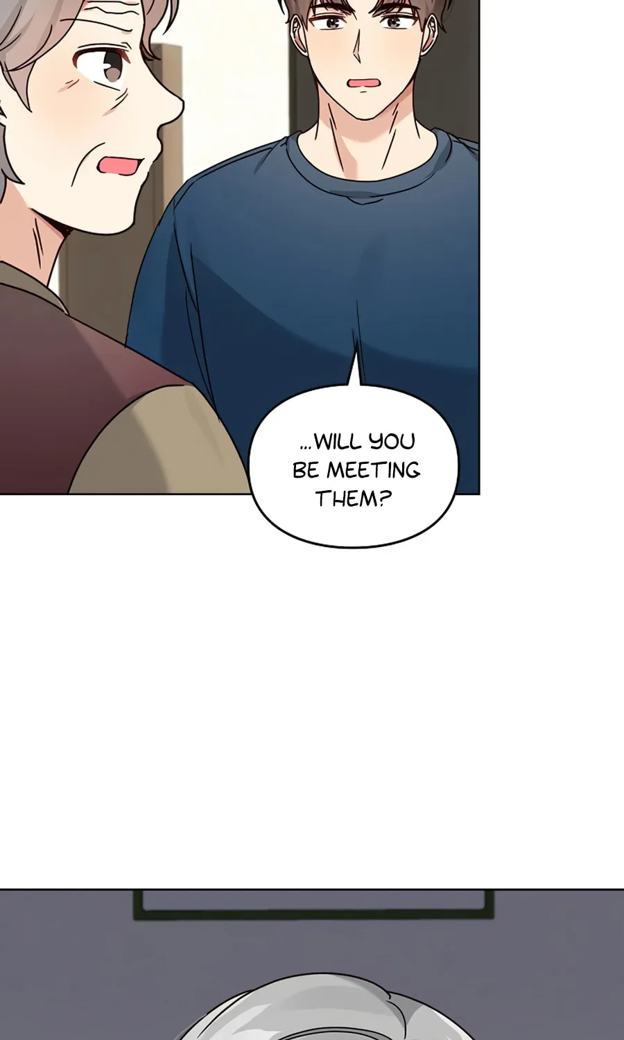 I Became a Doting Father Chapter 115 page 30 - 