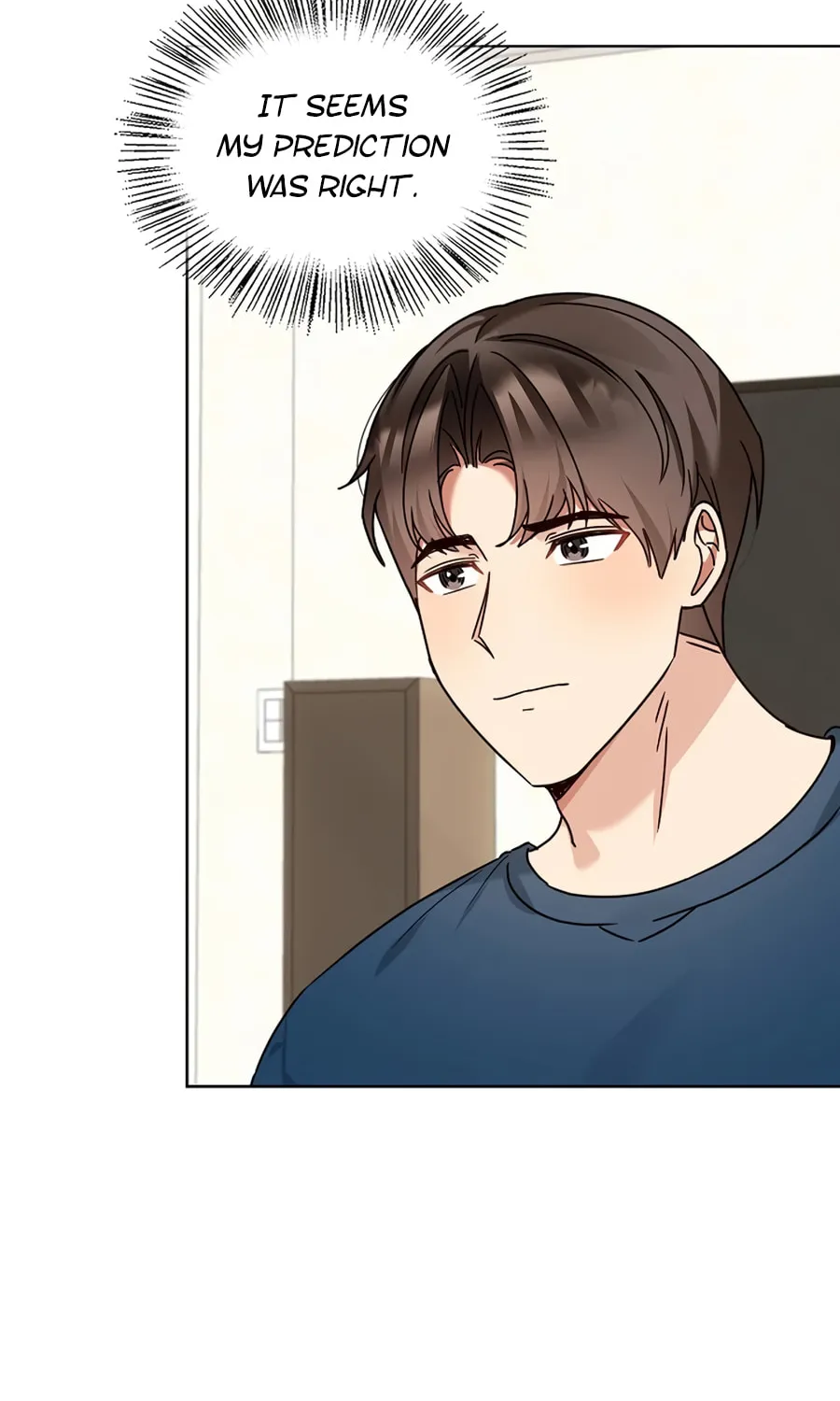 I Became a Doting Father Chapter 115 page 32 - 