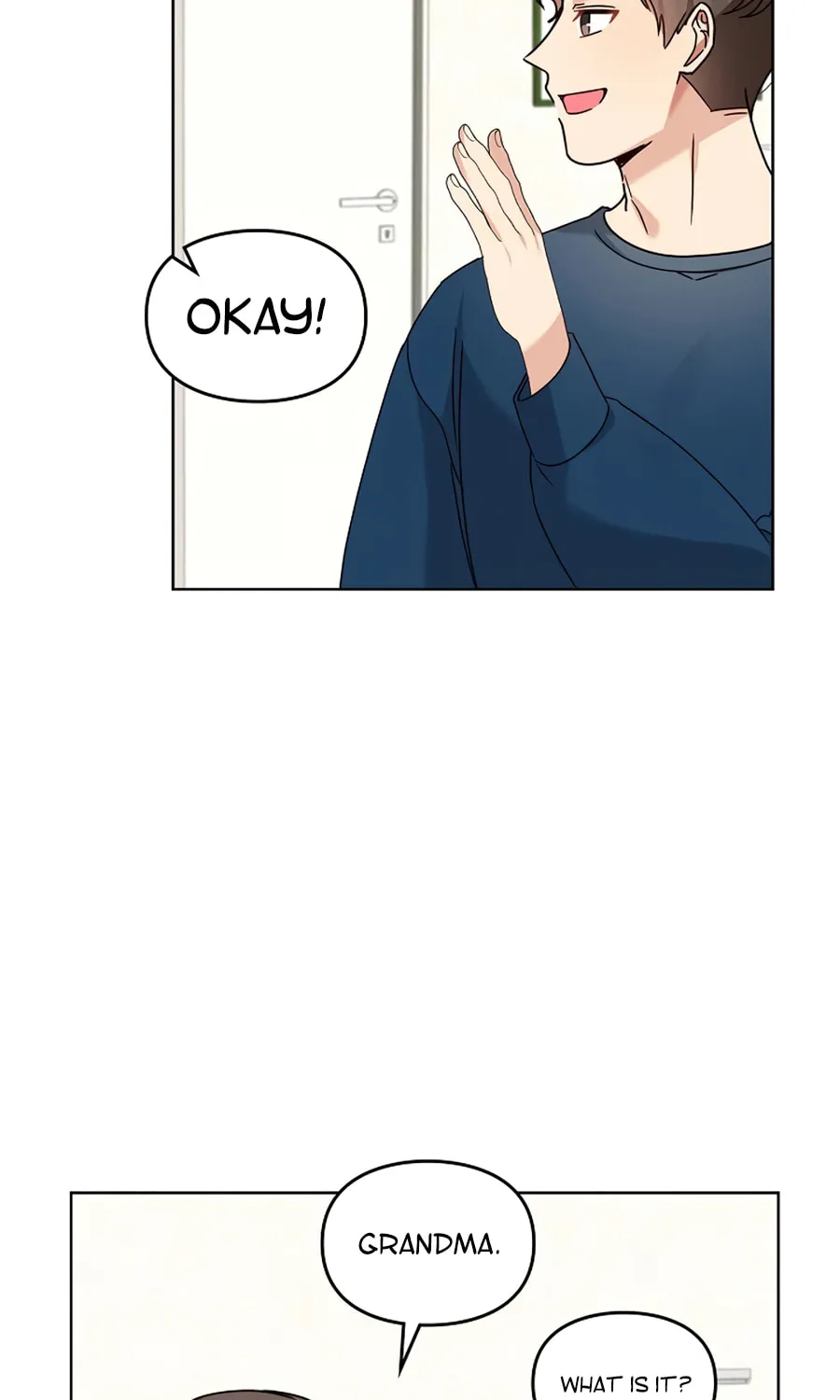 I Became a Doting Father Chapter 115 page 35 - 