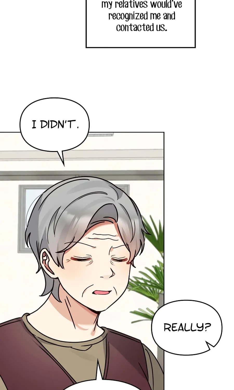 I Became a Doting Father Chapter 115 page 38 - 