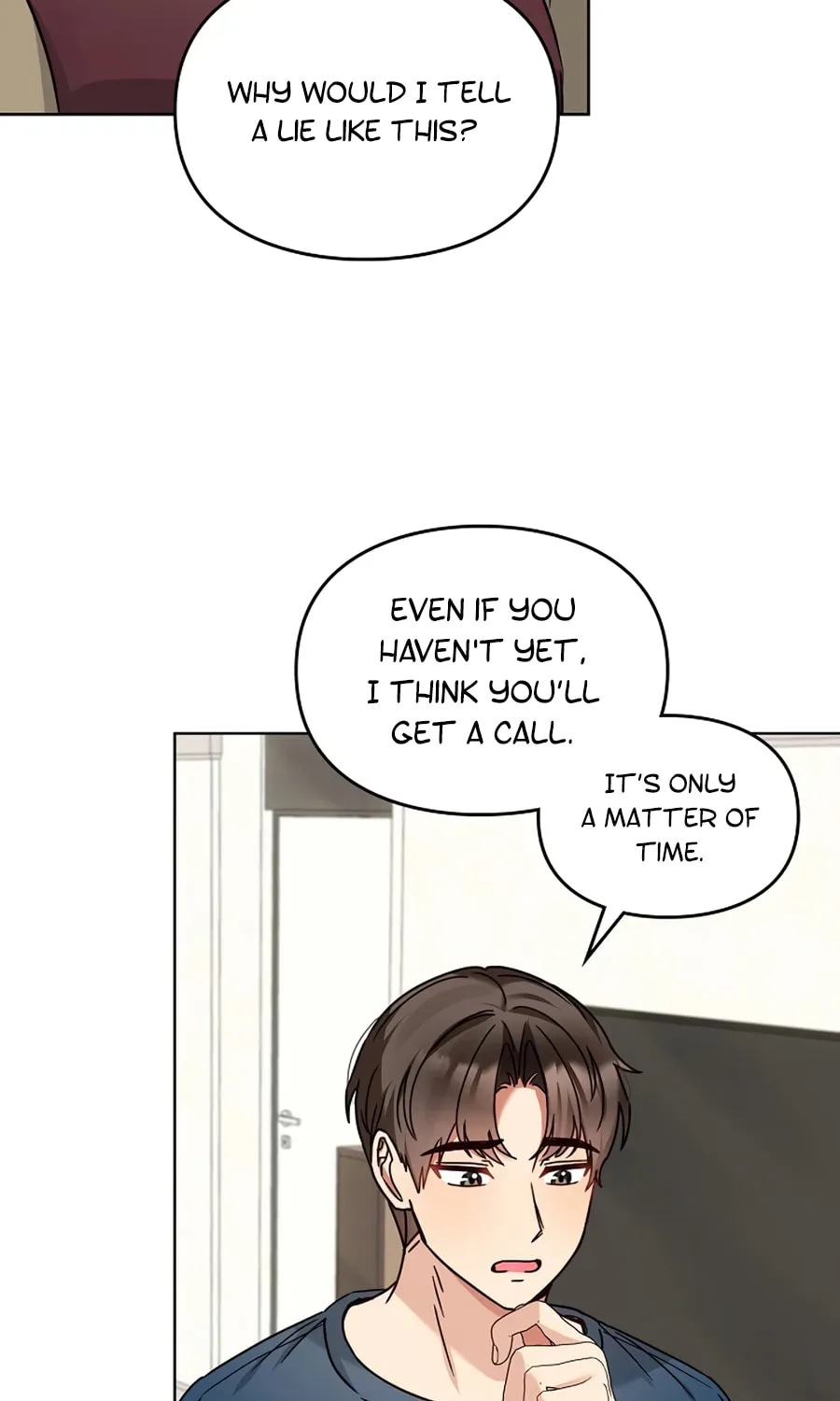I Became a Doting Father Chapter 115 page 39 - 
