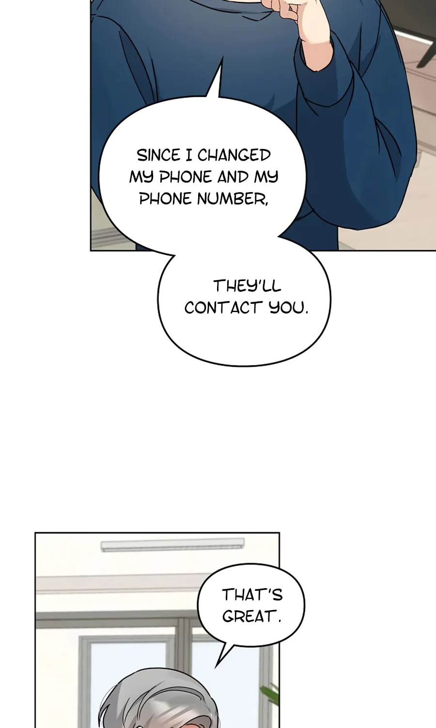 I Became a Doting Father Chapter 115 page 40 - 