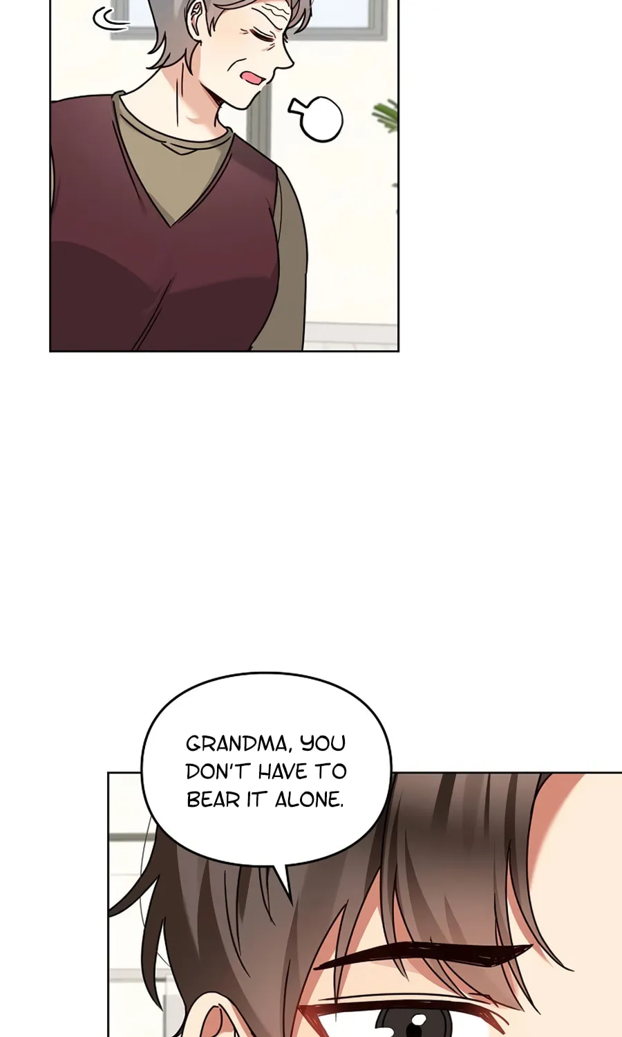 I Became a Doting Father Chapter 115 page 41 - 