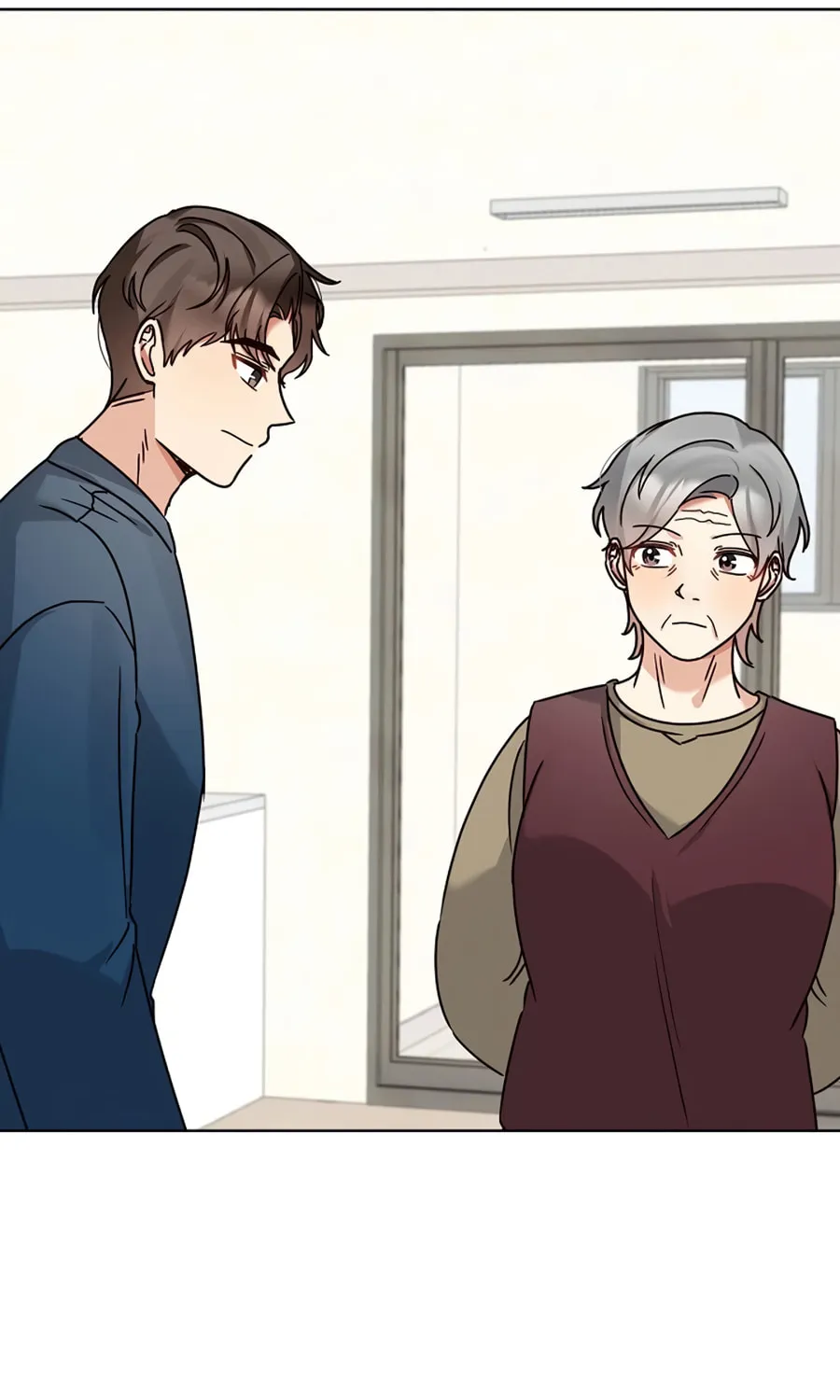 I Became a Doting Father Chapter 115 page 43 - 
