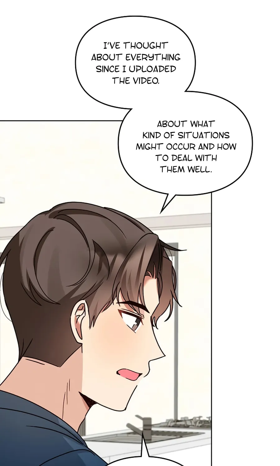 I Became a Doting Father Chapter 115 page 44 - 