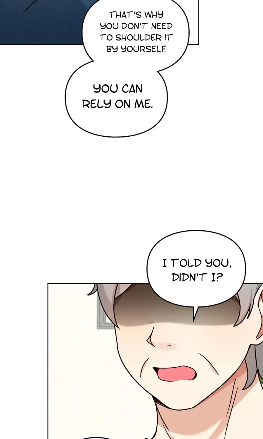 I Became a Doting Father Chapter 115 page 45 - 