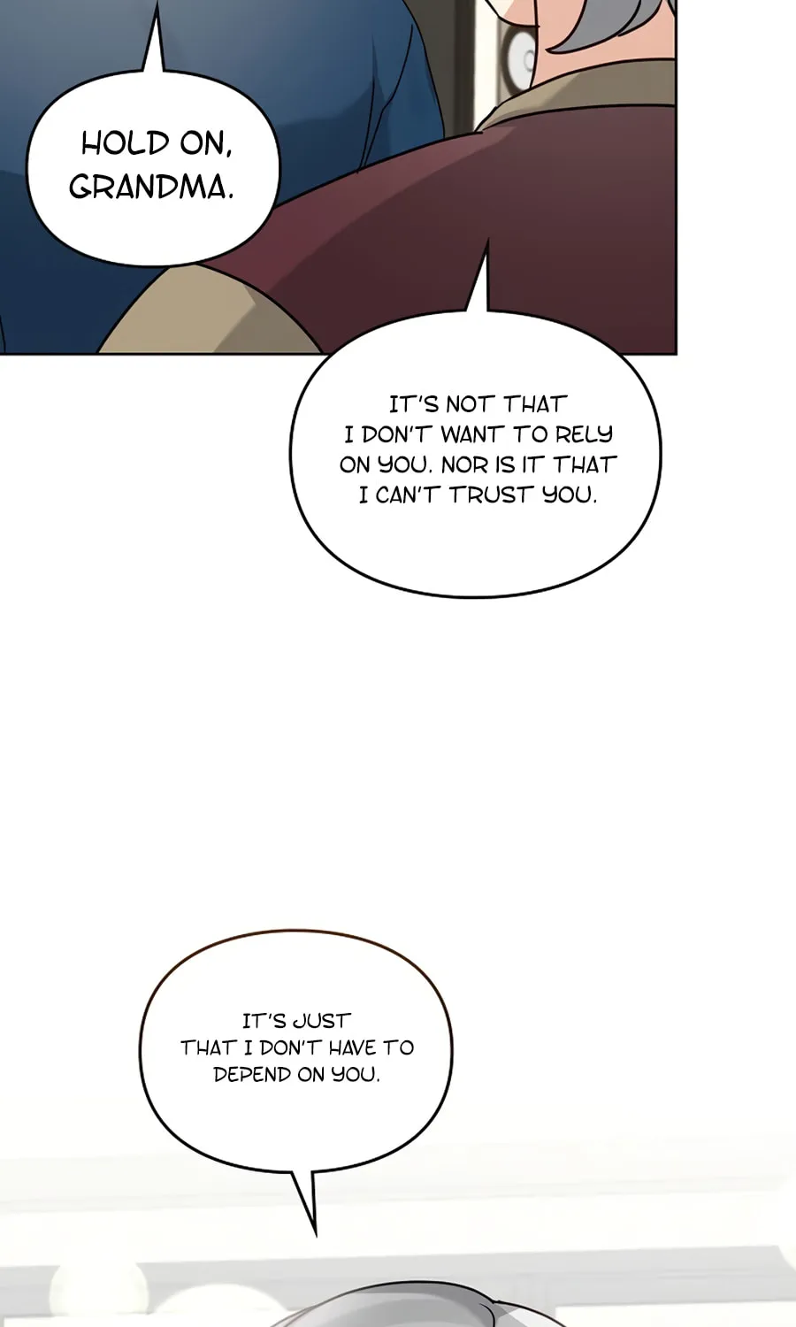 I Became a Doting Father Chapter 115 page 47 - 