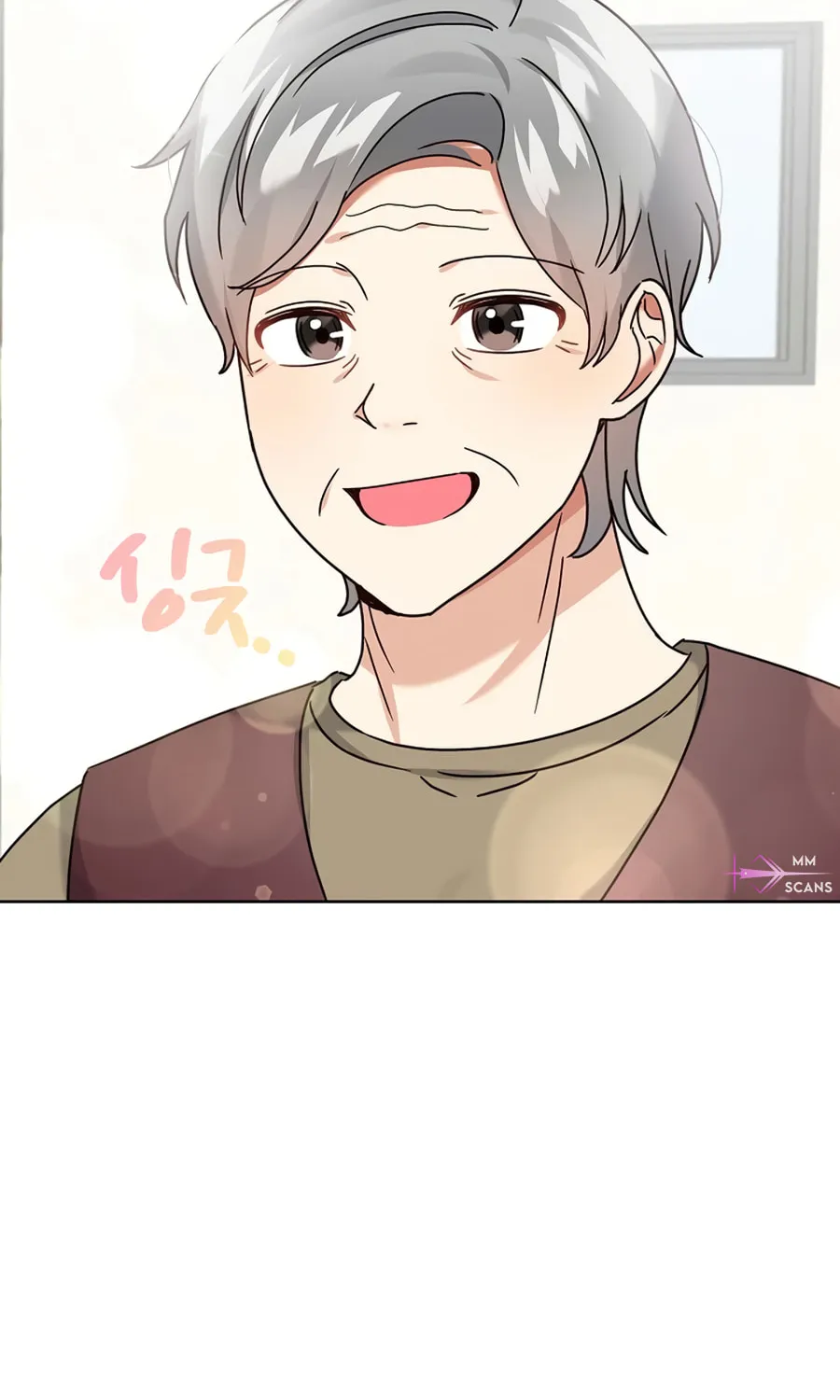 I Became a Doting Father Chapter 115 page 48 - 