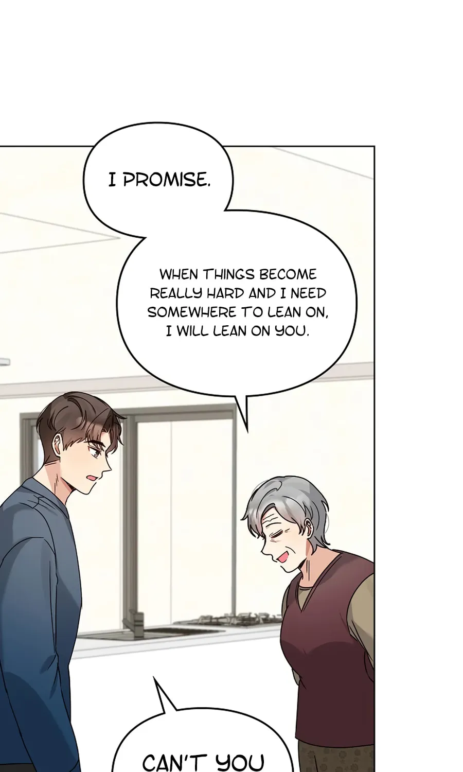 I Became a Doting Father Chapter 115 page 50 - 