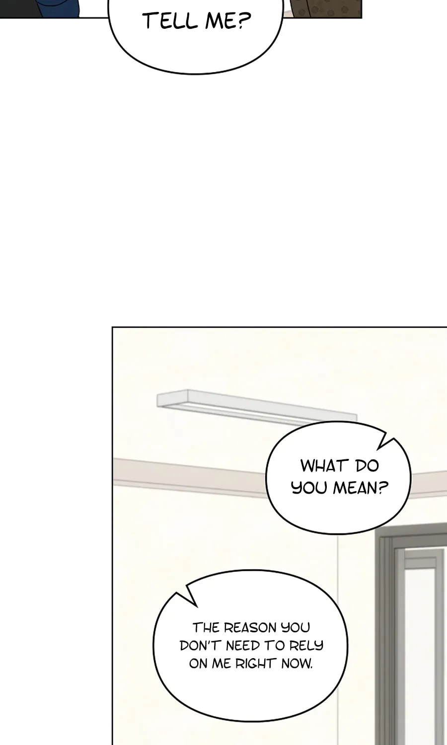 I Became a Doting Father Chapter 115 page 51 - 
