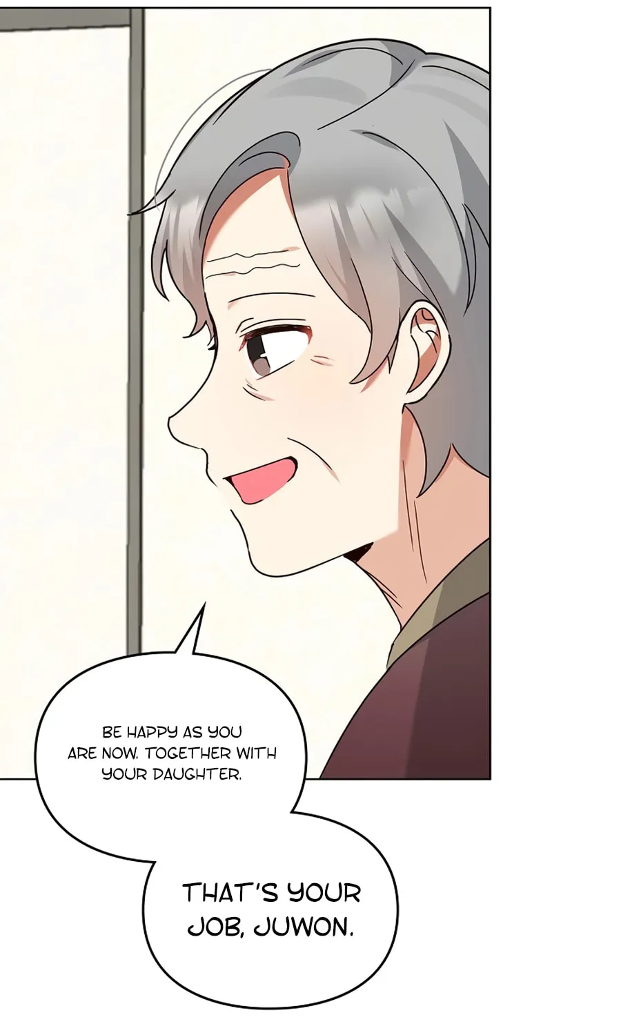 I Became a Doting Father Chapter 115 page 53 - 