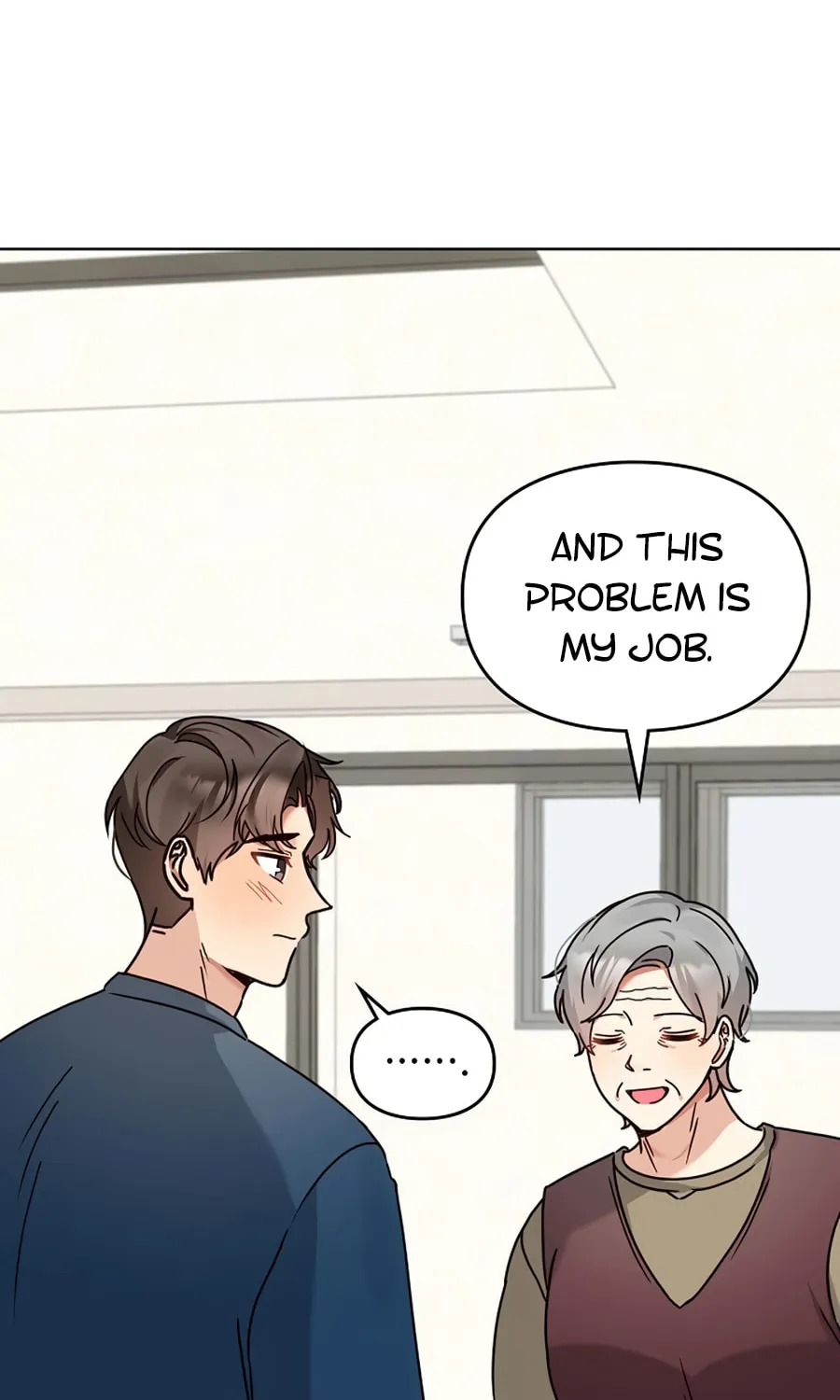I Became a Doting Father Chapter 115 page 54 - 