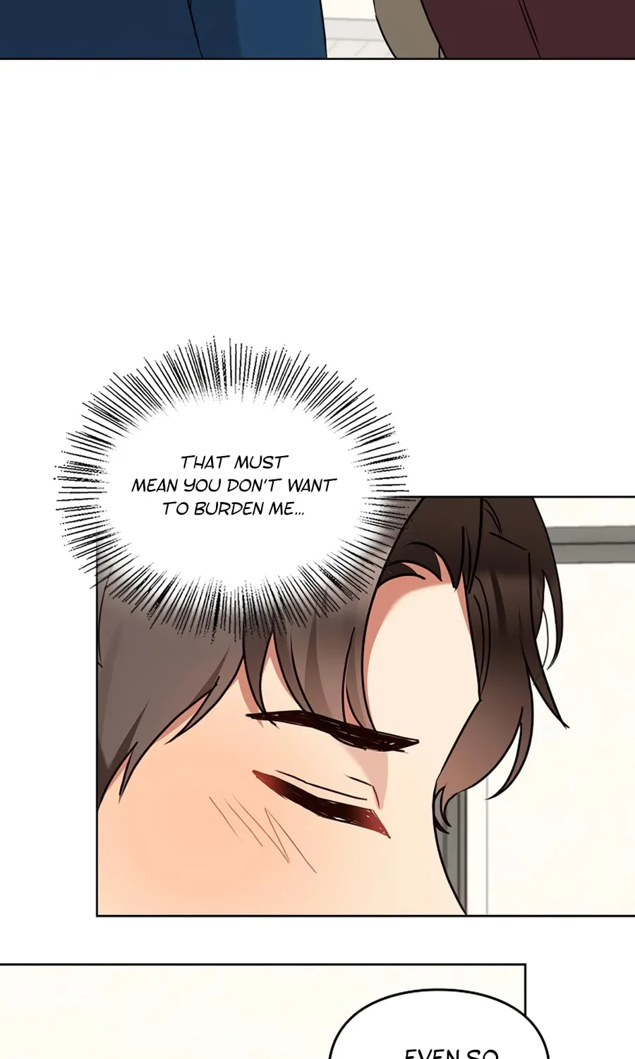 I Became a Doting Father Chapter 115 page 55 - 