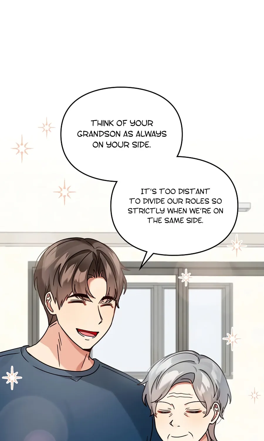 I Became a Doting Father Chapter 115 page 60 - 