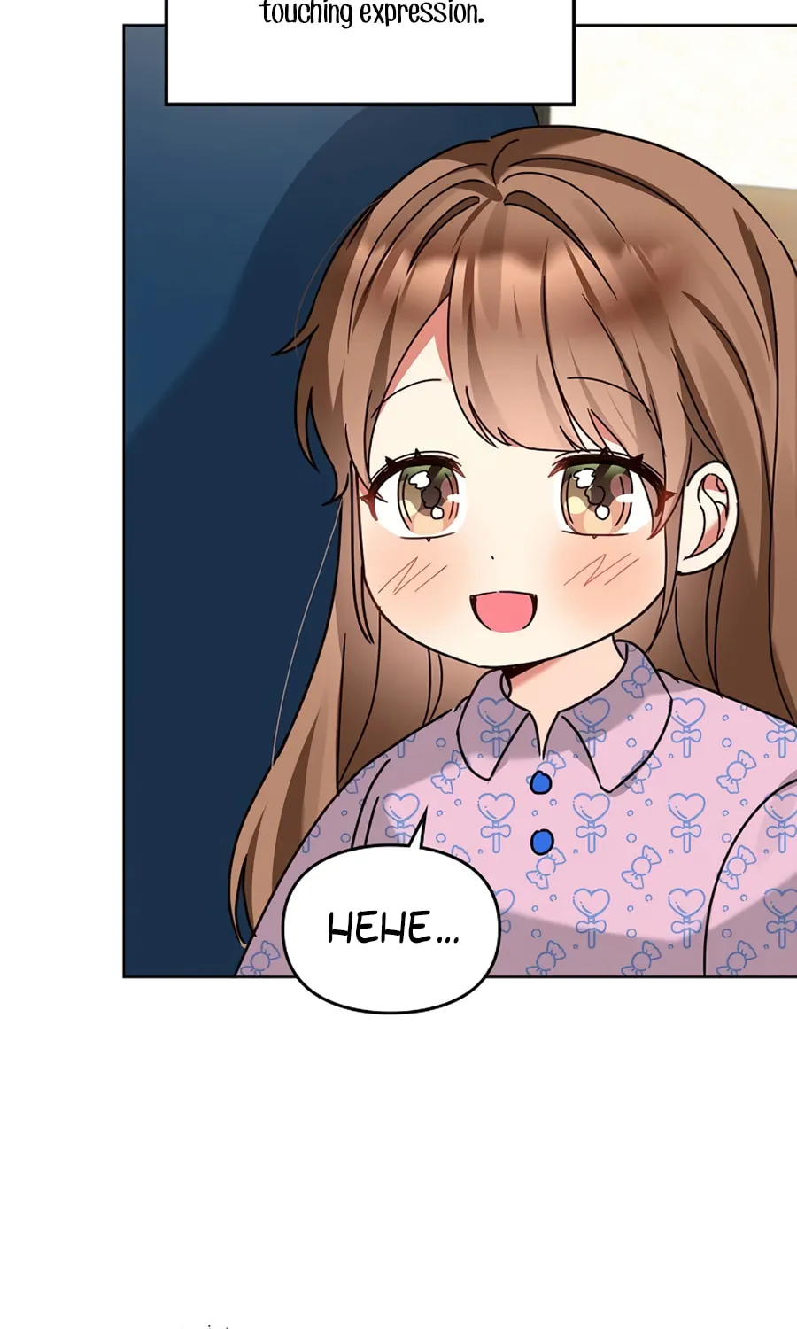 I Became a Doting Father Chapter 115 page 7 - 