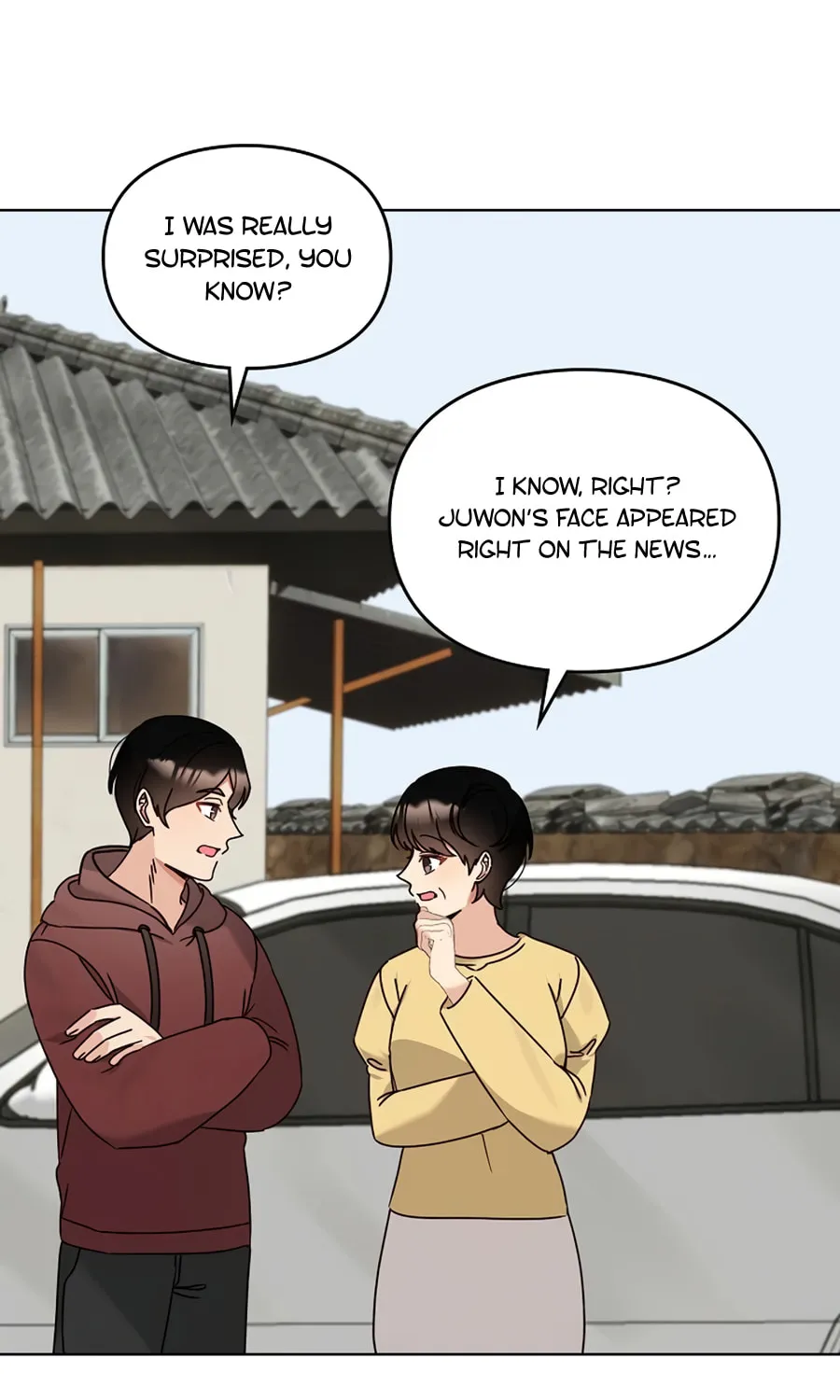I Became a Doting Father Chapter 115 page 64 - 