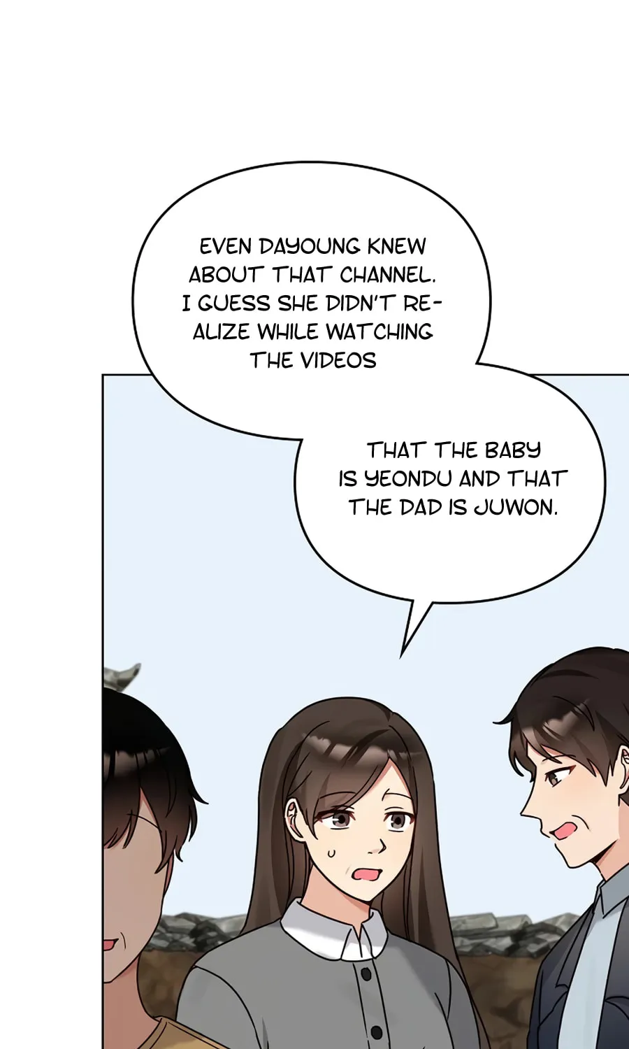 I Became a Doting Father Chapter 115 page 65 - 