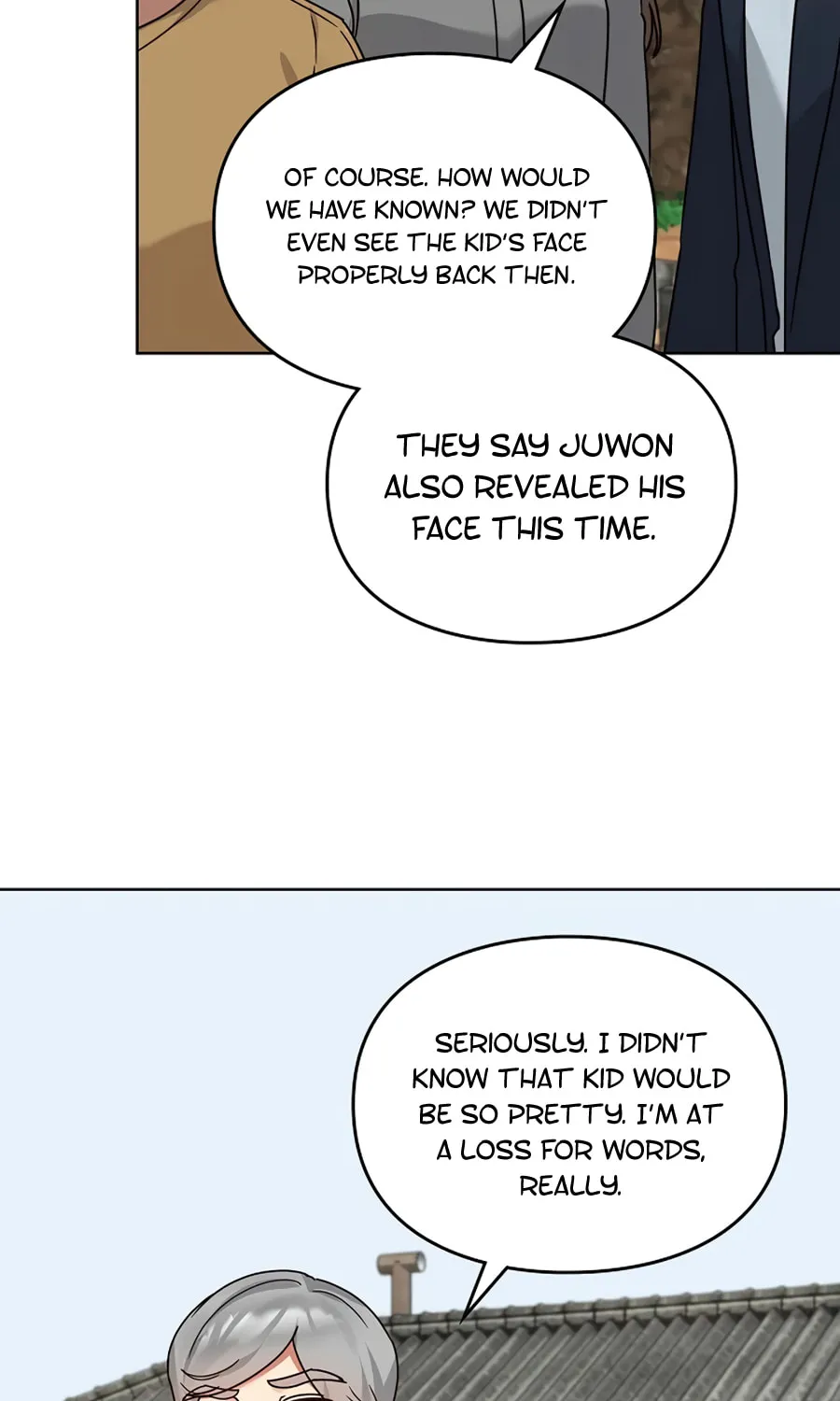 I Became a Doting Father Chapter 115 page 66 - 