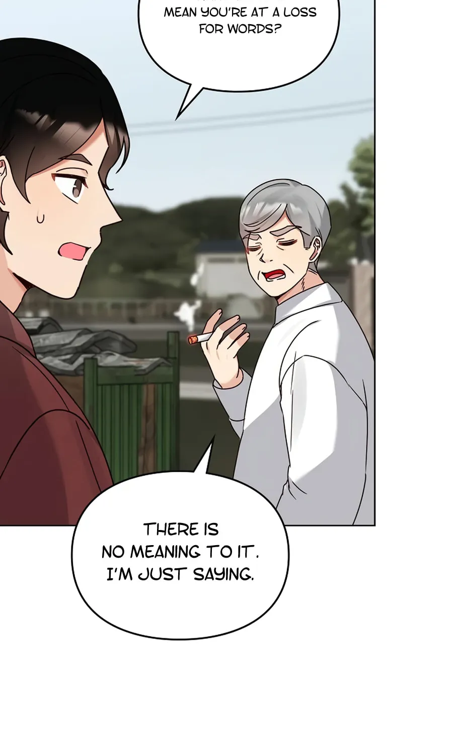 I Became a Doting Father Chapter 115 page 68 - 