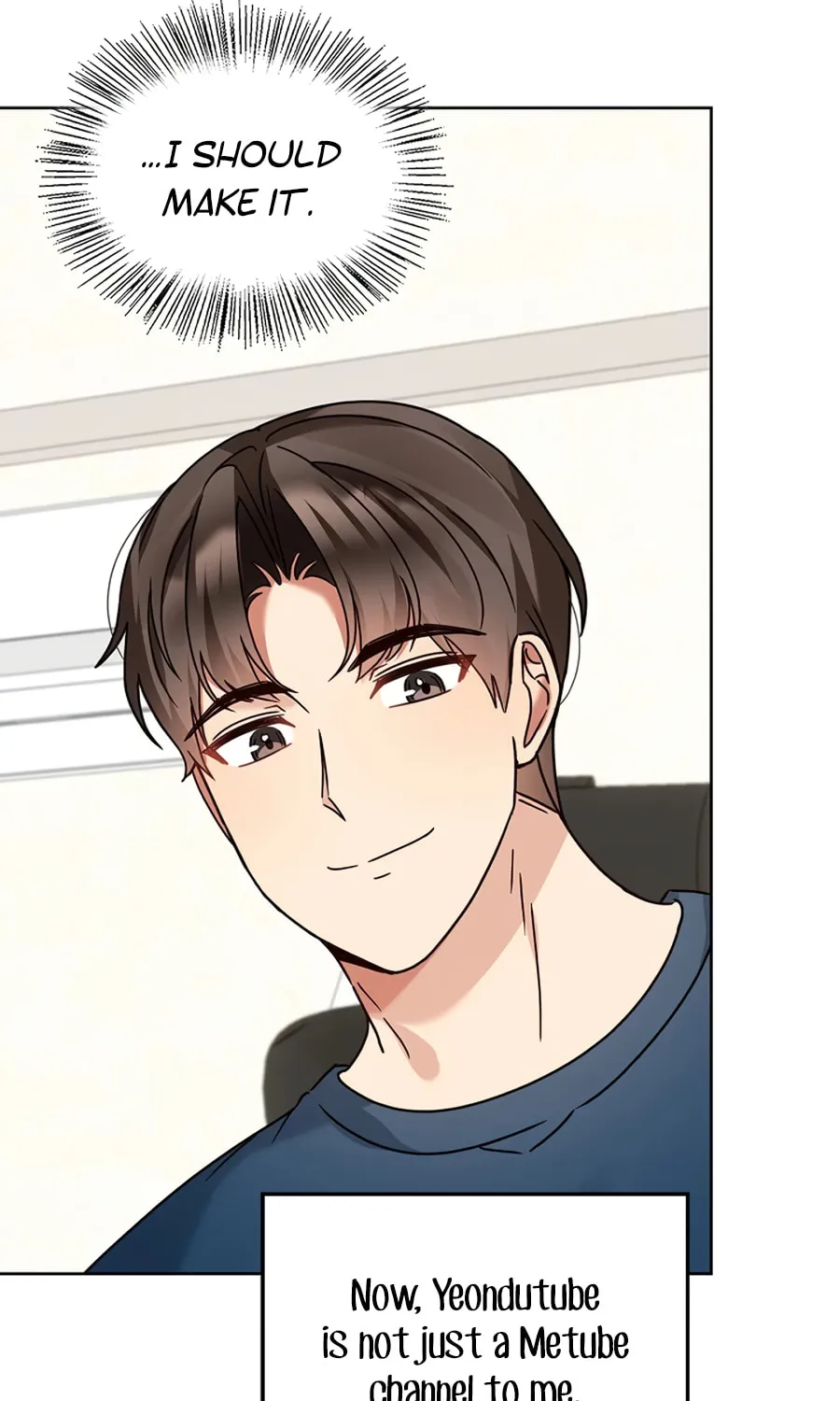 I Became a Doting Father Chapter 115 page 8 - 