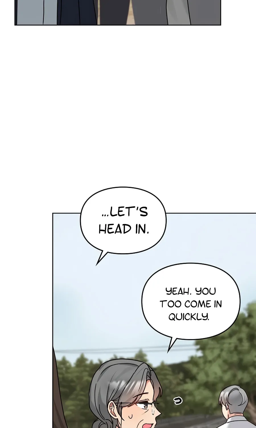 I Became a Doting Father Chapter 115 page 75 - 
