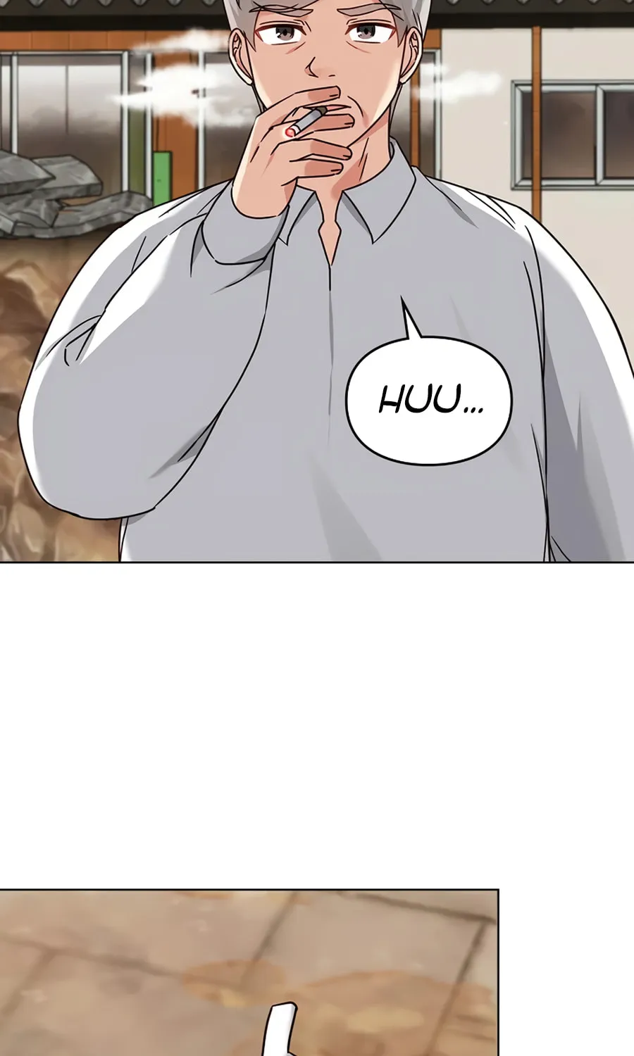 I Became a Doting Father Chapter 115 page 77 - 