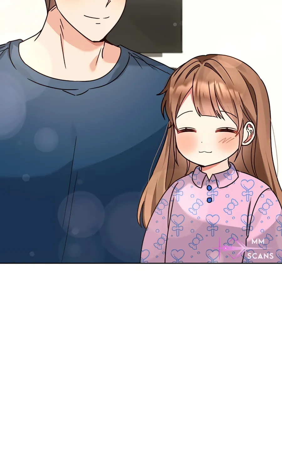 I Became a Doting Father Chapter 115 page 10 - 