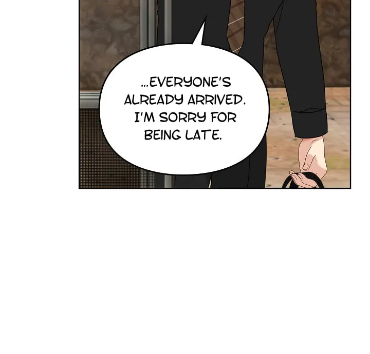 I Became a Doting Father Chapter 116 page 18 - 