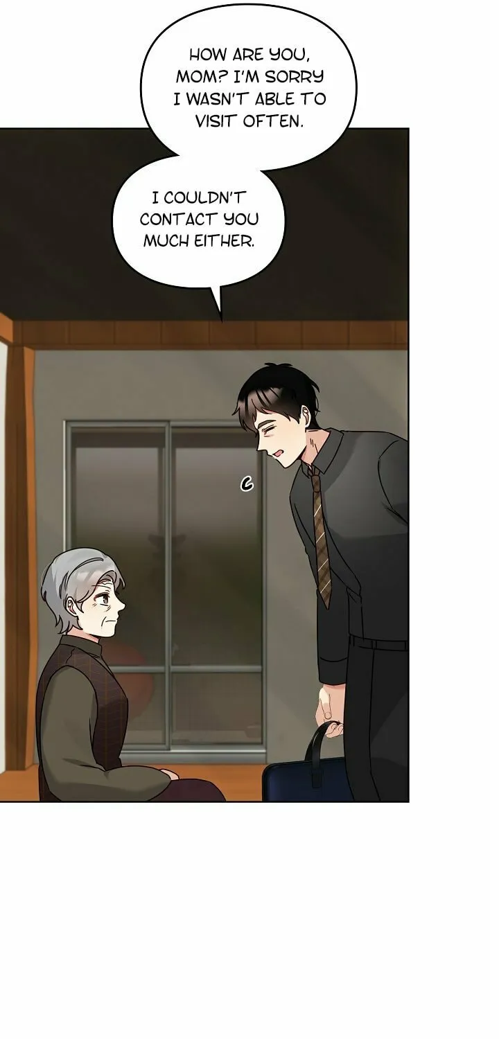 I Became a Doting Father Chapter 116 page 19 - 